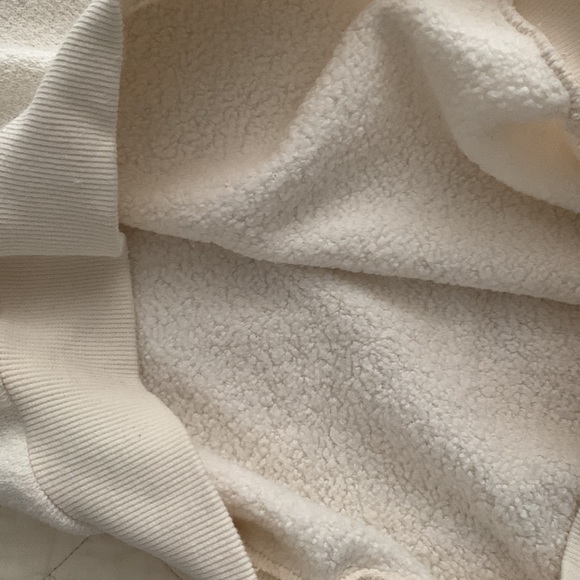 Topnotch Resort and Spa sweatshirt Cheyenne River Stowe VT - Picture 3 of 16